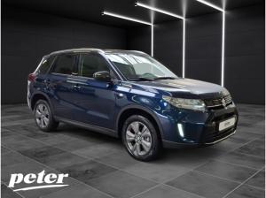 Suzuki Vitara 1.4 Comfort Hybrid