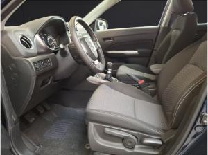 Suzuki Vitara 1.4 Comfort Hybrid