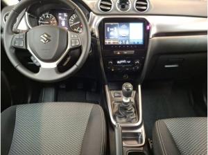 Suzuki Vitara 1.4 Comfort Hybrid