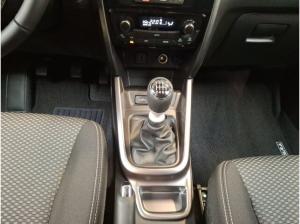 Suzuki Vitara 1.4 Comfort Hybrid