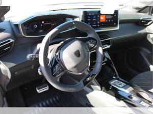 Peugeot 208 GT Hybrid 110 e-DSC