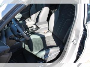 Peugeot 208 GT Hybrid 110 e-DSC