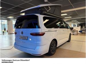 Volkswagen California Beach Camper 2.0 TDI | Langer Überhang (Düsseldorf)