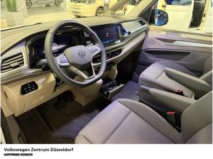 Volkswagen California Beach Camper 2.0 TDI | Langer Überhang (Düsseldorf)