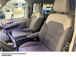 Volkswagen California Beach Camper 2.0 TDI | Langer Überhang (Düsseldorf)
