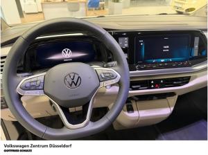 Volkswagen California Beach Camper 2.0 TDI | Langer Überhang (Düsseldorf)