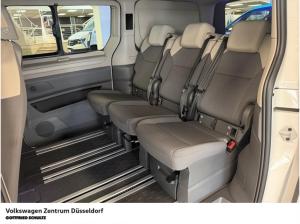 Volkswagen California Beach Camper 2.0 TDI | Langer Überhang (Düsseldorf)