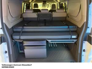 Volkswagen California Beach Camper 2.0 TDI | Langer Überhang (Düsseldorf)
