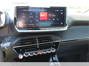 Peugeot 208 GT Hybrid 110 e-DSC