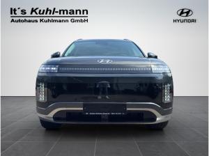 Hyundai IONIQ 9 4x4 UNIQ Inkl. Vollkaskoschutz sofort 7-Sitzer