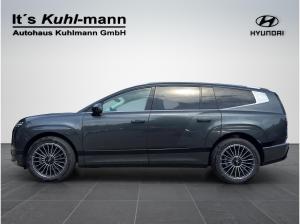 Hyundai IONIQ 9 4x4 UNIQ Inkl. Vollkaskoschutz sofort 7-Sitzer