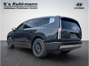 Hyundai IONIQ 9 4x4 UNIQ Inkl. Vollkaskoschutz sofort 7-Sitzer