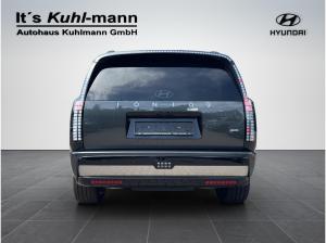 Hyundai IONIQ 9 4x4 UNIQ Inkl. Vollkaskoschutz sofort 7-Sitzer