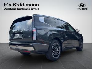 Hyundai IONIQ 9 4x4 UNIQ Inkl. Vollkaskoschutz sofort 7-Sitzer