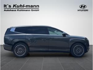 Hyundai IONIQ 9 4x4 UNIQ Inkl. Vollkaskoschutz sofort 7-Sitzer