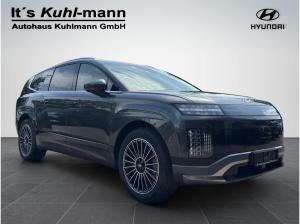 Hyundai IONIQ 9 4x4 UNIQ Inkl. Vollkaskoschutz sofort 7-Sitzer