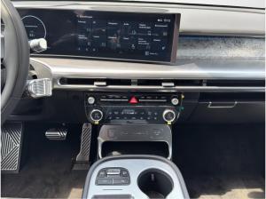 Hyundai IONIQ 9 4x4 UNIQ Inkl. Vollkaskoschutz sofort 7-Sitzer