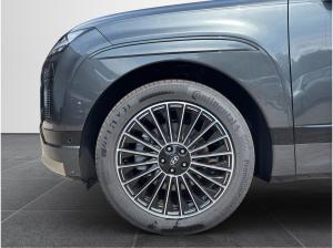 Hyundai IONIQ 9 4x4 UNIQ Inkl. Vollkaskoschutz sofort 7-Sitzer