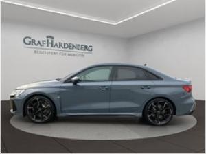 Audi RS3 Limousine 2.5 TFSI qu. | SOFORT VERFÜGBAR !
