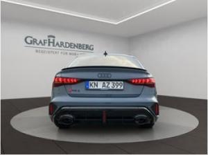 Audi RS3 Limousine 2.5 TFSI qu. | SOFORT VERFÜGBAR !