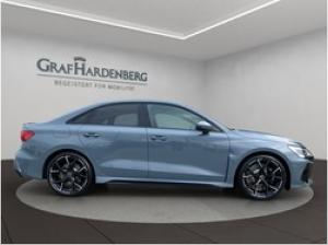 Audi RS3 Limousine 2.5 TFSI qu. | SOFORT VERFÜGBAR !
