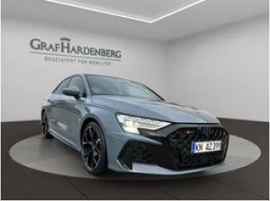 Audi RS3 Limousine 2.5 TFSI qu. | SOFORT VERFÜGBAR !
