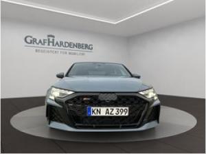 Audi RS3 Limousine 2.5 TFSI qu. | SOFORT VERFÜGBAR !