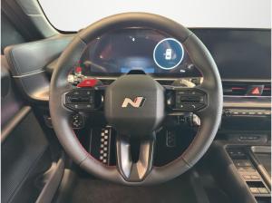 Hyundai IONIQ 6 N-Line 84 kWh sofort!
