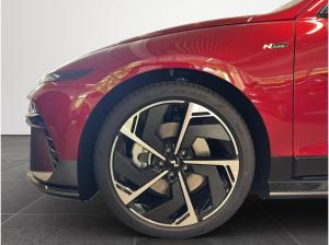 Hyundai IONIQ 6 N-Line 84 kWh sofort!
