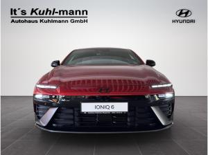 Hyundai IONIQ 6 N-Line 84 kWh sofort!