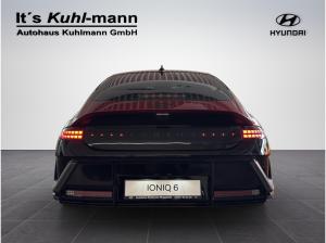 Hyundai IONIQ 6 N-Line 84 kWh sofort!