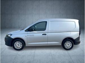Volkswagen Caddy Cargo*2.0TDI*AHK*Klima*Navi ***SOFORT VERFÜGBAR***