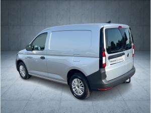 Volkswagen Caddy Cargo*2.0TDI*AHK*Klima*Navi ***SOFORT VERFÜGBAR***