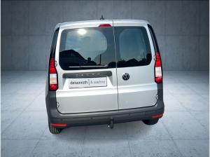 Volkswagen Caddy Cargo*2.0TDI*AHK*Klima*Navi ***SOFORT VERFÜGBAR***