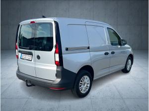 Volkswagen Caddy Cargo*2.0TDI*AHK*Klima*Navi ***SOFORT VERFÜGBAR***
