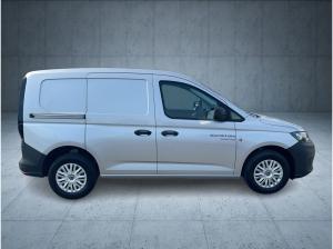 Volkswagen Caddy Cargo*2.0TDI*AHK*Klima*Navi ***SOFORT VERFÜGBAR***