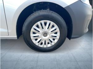 Volkswagen Caddy Cargo*2.0TDI*AHK*Klima*Navi ***SOFORT VERFÜGBAR***