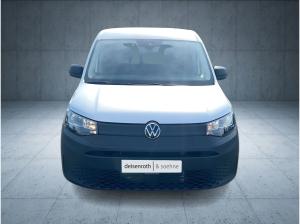 Volkswagen Caddy Cargo*2.0TDI*AHK*Klima*Navi ***SOFORT VERFÜGBAR***