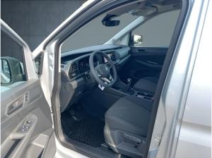 Volkswagen Caddy Cargo*2.0TDI*AHK*Klima*Navi ***SOFORT VERFÜGBAR***