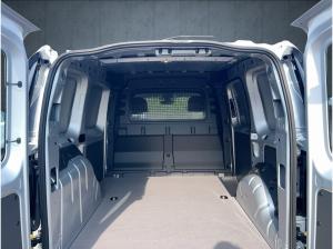 Volkswagen Caddy Cargo*2.0TDI*AHK*Klima*Navi ***SOFORT VERFÜGBAR***