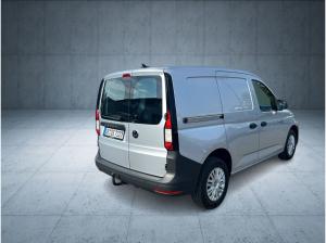 Volkswagen Caddy Cargo*2.0TDI*AHK*Klima*Navi ***SOFORT VERFÜGBAR***