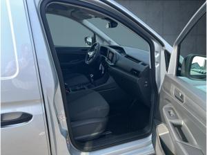 Volkswagen Caddy Cargo*2.0TDI*AHK*Klima*Navi ***SOFORT VERFÜGBAR***