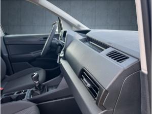 Volkswagen Caddy Cargo*2.0TDI*AHK*Klima*Navi ***SOFORT VERFÜGBAR***