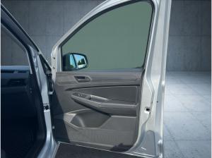 Volkswagen Caddy Cargo*2.0TDI*AHK*Klima*Navi ***SOFORT VERFÜGBAR***