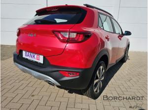 Kia Stonic *LAGERFAHRZEUG*SOFORT*Vision*100PS*Auto.*Navi*Winterp.*Kamera*Klimaauto