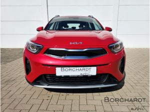 Kia Stonic *LAGERFAHRZEUG*SOFORT*Vision*100PS*Auto.*Navi*Winterp.*Kamera*Klimaauto