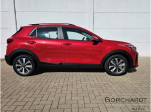 Kia Stonic *LAGERFAHRZEUG*SOFORT*Vision*100PS*Auto.*Navi*Winterp.*Kamera*Klimaauto