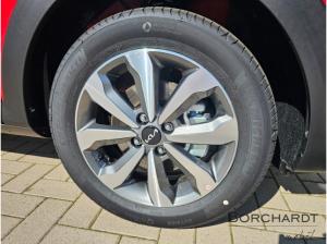 Kia Stonic *LAGERFAHRZEUG*SOFORT*Vision*100PS*Auto.*Navi*Winterp.*Kamera*Klimaauto