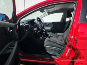 Kia Stonic *LAGERFAHRZEUG*SOFORT*Vision*100PS*Auto.*Navi*Winterp.*Kamera*Klimaauto