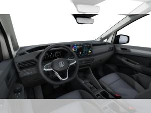 Volkswagen Caddy Trend 1,5TSI eHybrid DSG 5-Sitzer